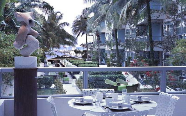 Sagamore Hotel South Beach - An All Suite Hotel