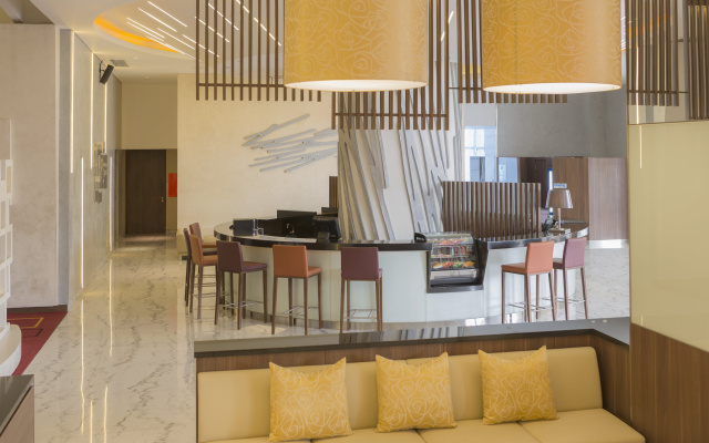 Holiday Inn Express Jakarta Pluit Citygate by IHG