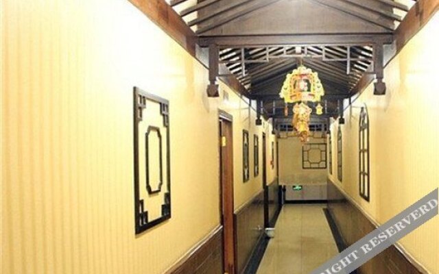Xinranlin Hostel