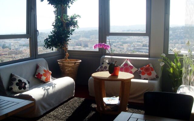 Бутик-отель Le Panoramic