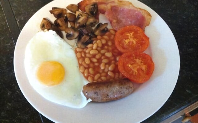 Taunton Guest House