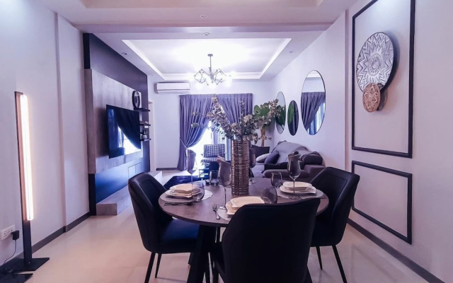 Valyron Homes