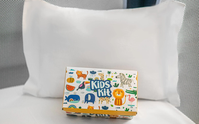 Roomo Transamerica SP Bela Cintra