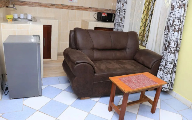 Le Mach Apartments