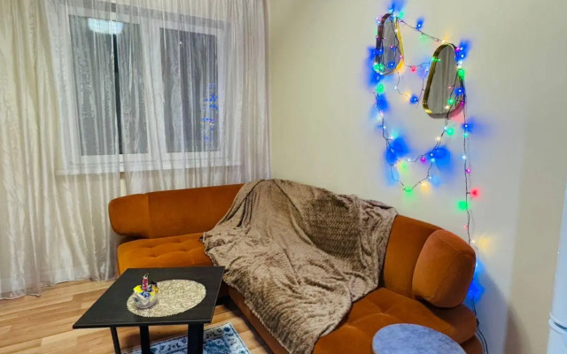 Apartment on 102 3rd Post Office Street