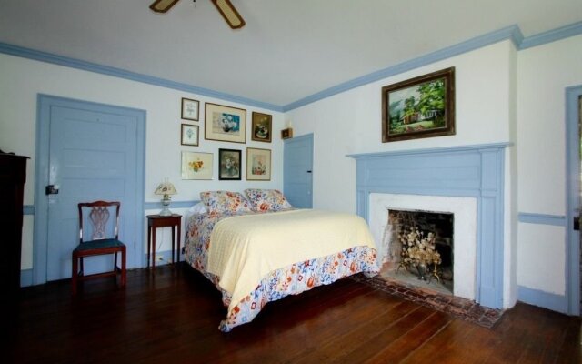 The Anderson Cottage Bed & Breakfast