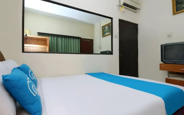 Airy Eco Syariah Gajah Mada 76 Balikpapan