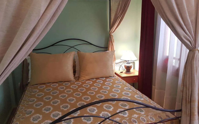 Riad Dar Karima