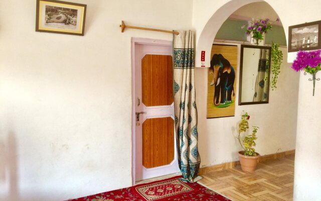 New World Guest House
