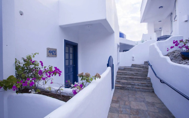 Vitalis Villas