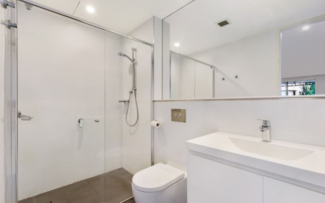 Surry Hills Modern Apartment 7 Bedford