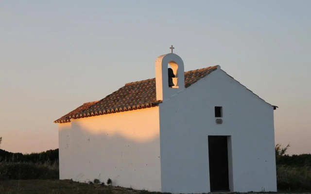 Monte De Santo António