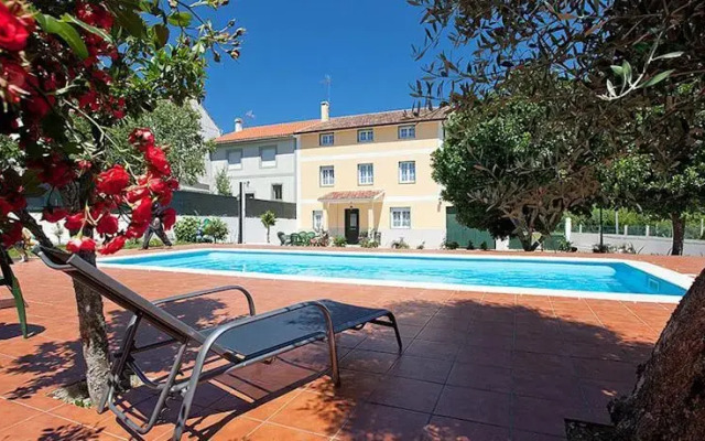Holiday Home A Estrada