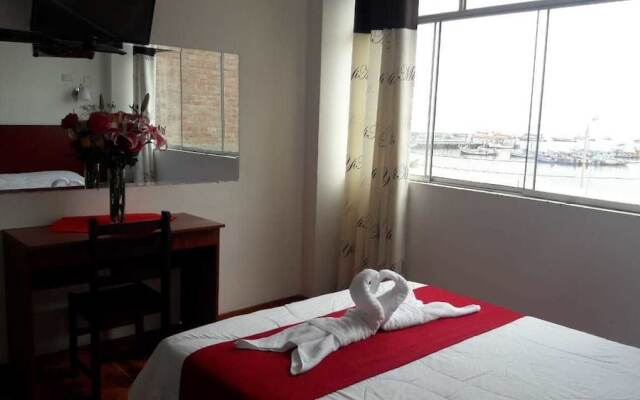 Hotel Fiorella