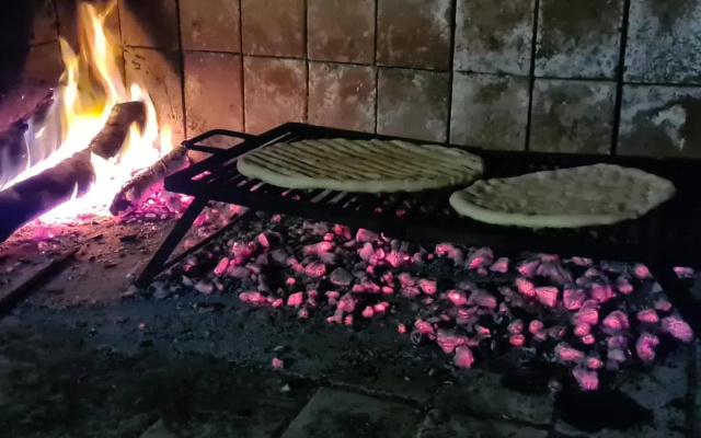 Cabaña en Traful, hermoso parque y parrilla