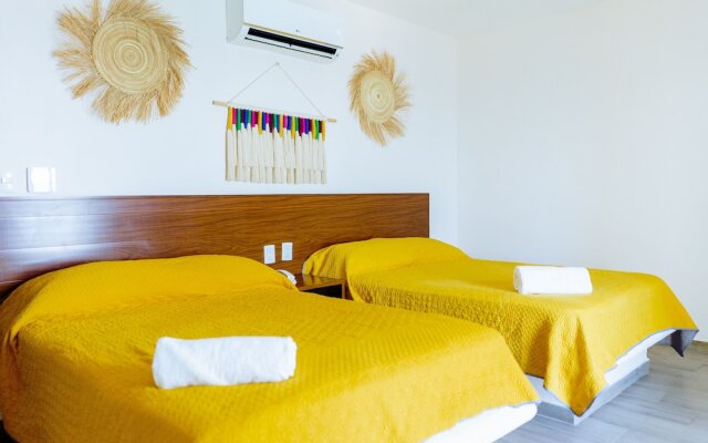 Santa Martha Bungalows