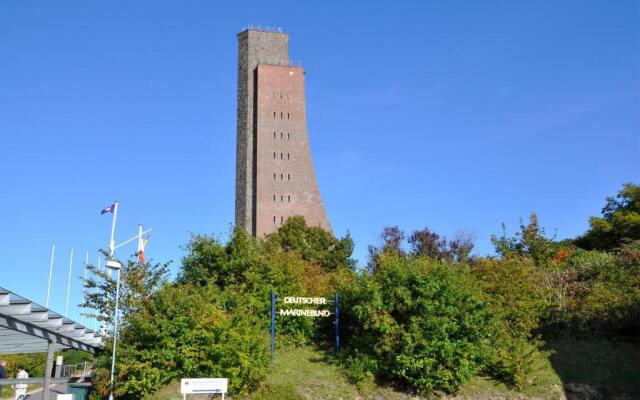 Erholungszentrum Laboe HH 29 Meeresbrise