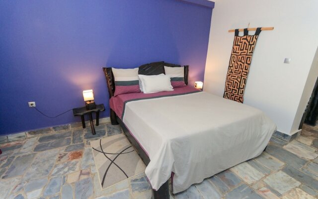 Hakuna Matata Lodge
