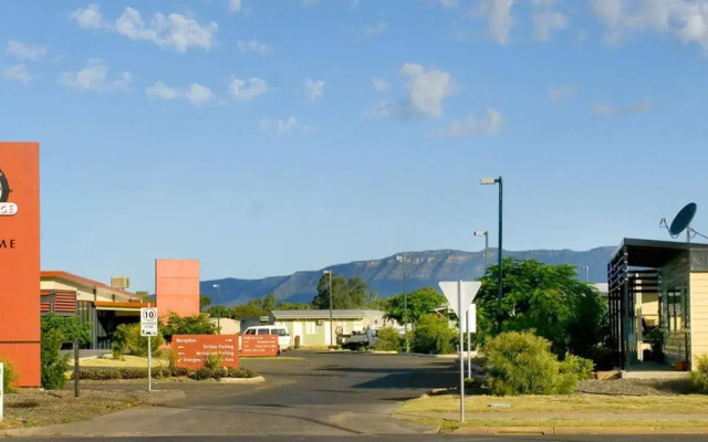 The Village on Blain