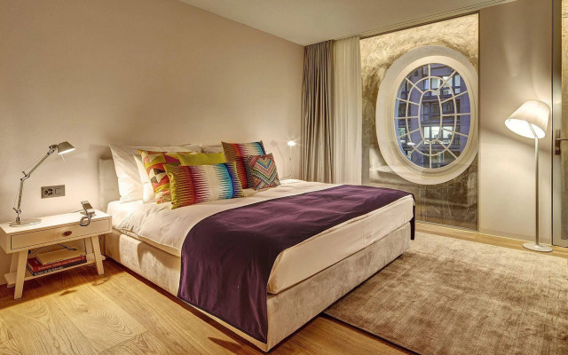 Hotel Restaurant Anker