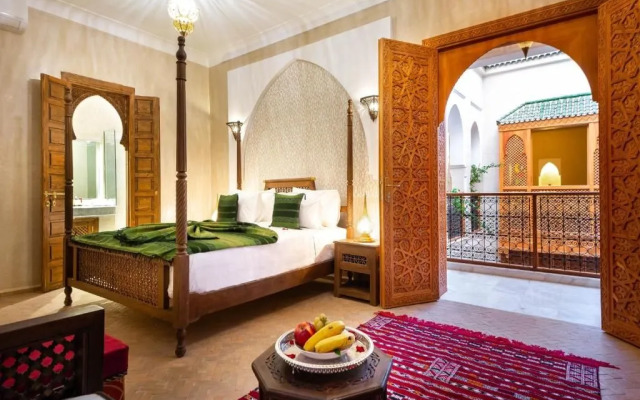 Palais Tara & Spa