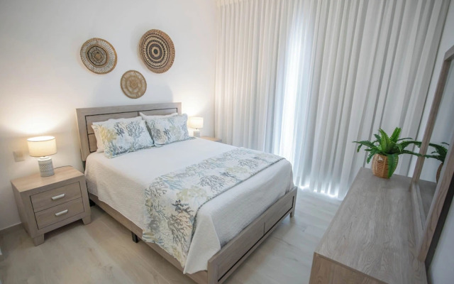 Xeliter Playa Coral Bavaro