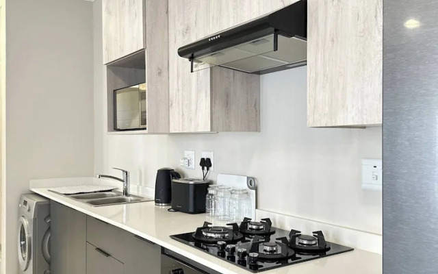 The Oasis 92 on New Midrand