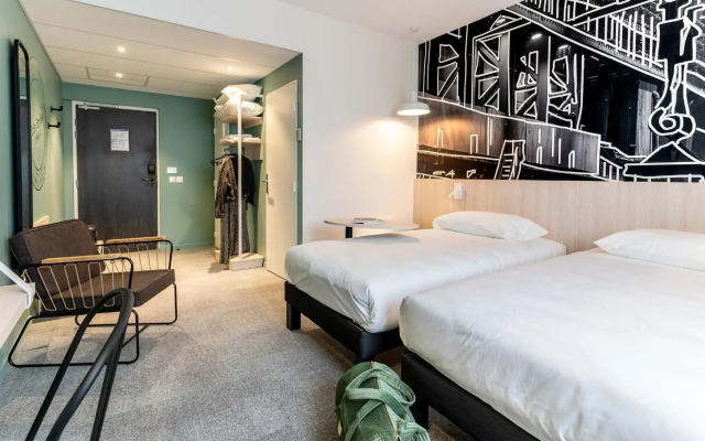 ibis Styles Limoges Centre