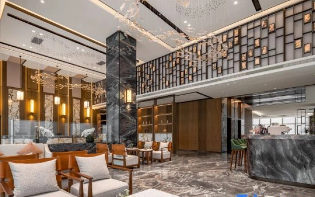 S&N Yiting Hotel Wenling ((Songmen Store))