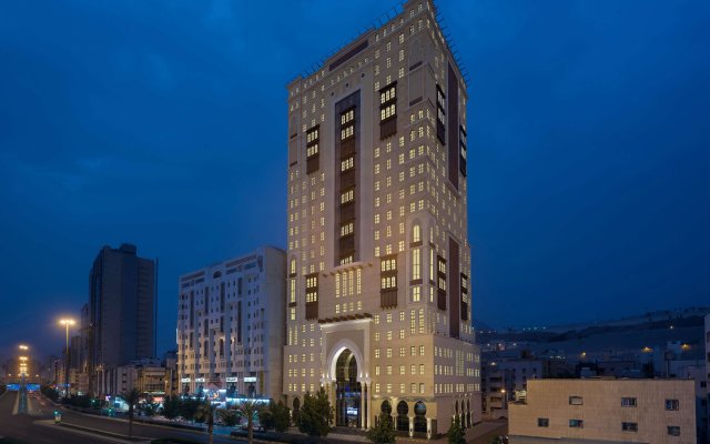 Park Inn by Radisson Makkah Aziziyah