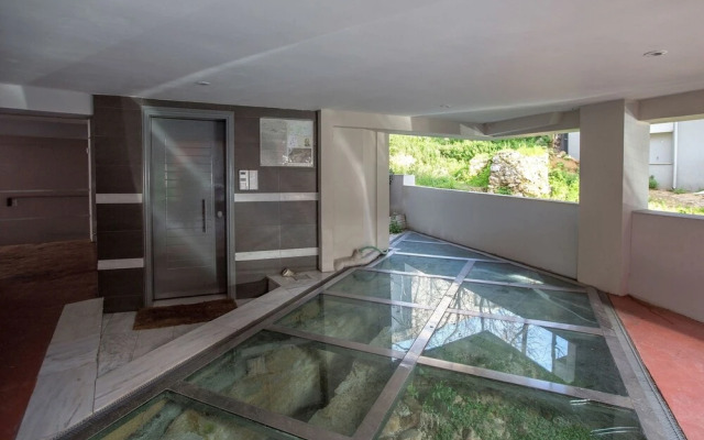Modern Comfy Aptm Near the Acropolis by GHH