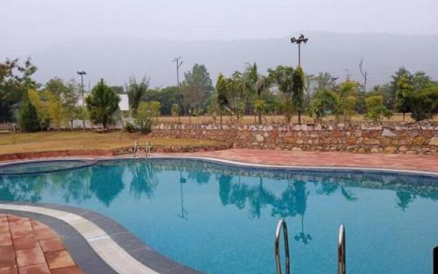 Virat Resort