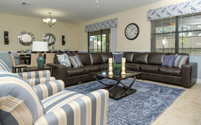 Amazing House! - Champions Gate - 1506MVD