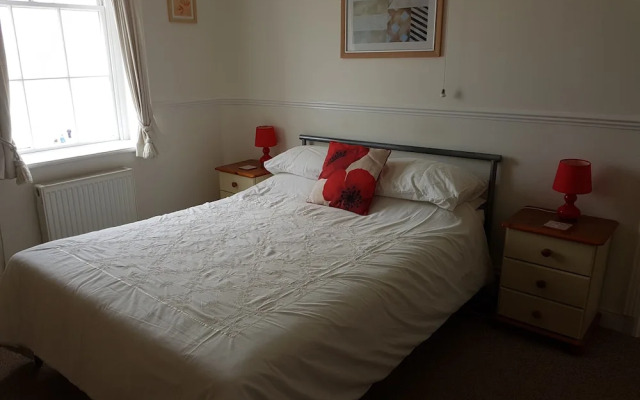 Beach View Guesthouse