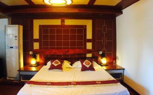 Wheel Lover Guesthouse