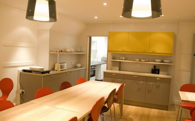 Grasshopper Hotel Glasgow