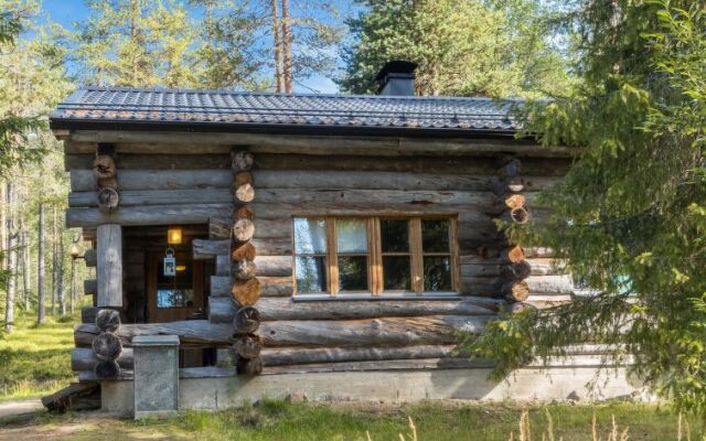 Holiday Home Ukkohermanni