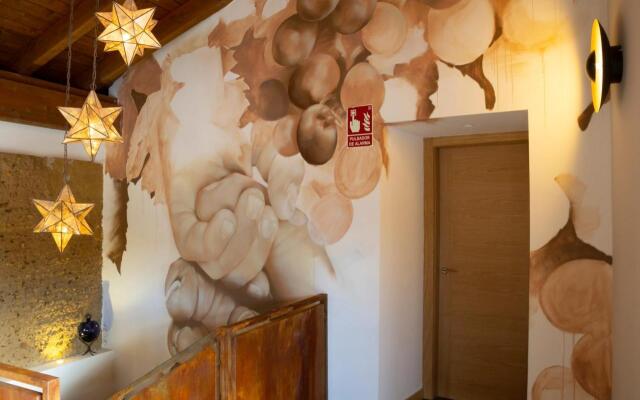 El Peralón de León