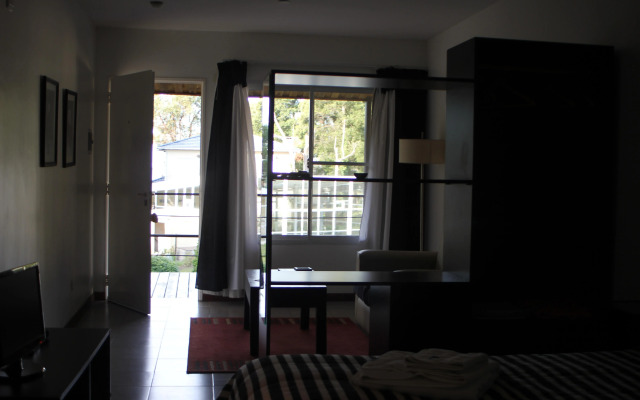 Las Lomas Suite & Spa