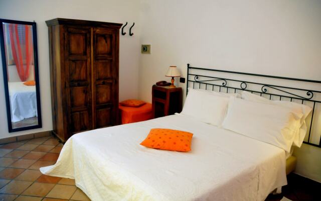 Albergo Boutique Casajanca