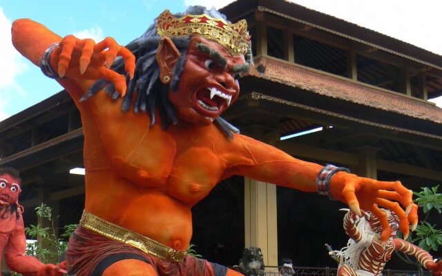 Ubud ArtVilla