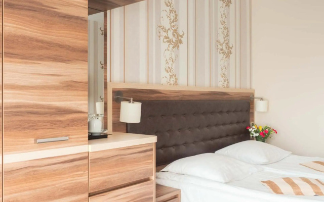 Cristal Spa