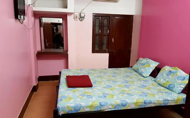 Hotel Rajdhani