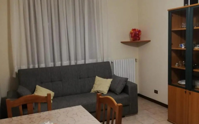 Ginger's House MALPENSA