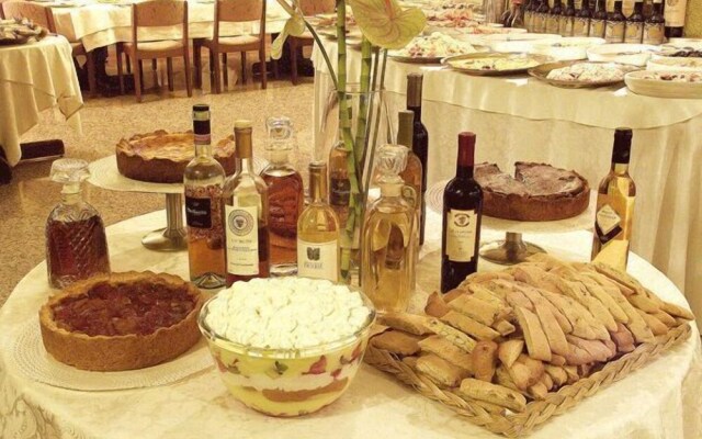 Hotel Ristorante Giordano