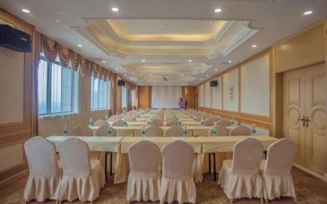 Vienna Hotel Tongcheng Tongkang Road