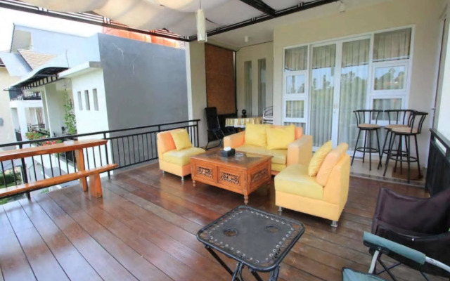 Spring Hill Villa Syariah
