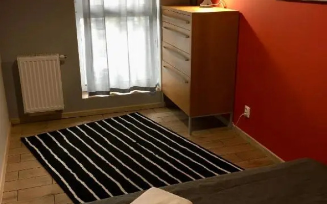 Holdek Apartamenty Pułaskiego