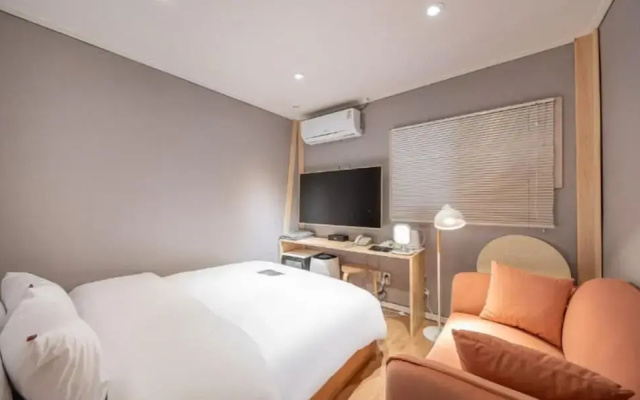 Pohang Villa Dahlia
