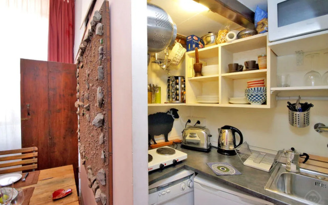 Navona apartments - Pantheon area